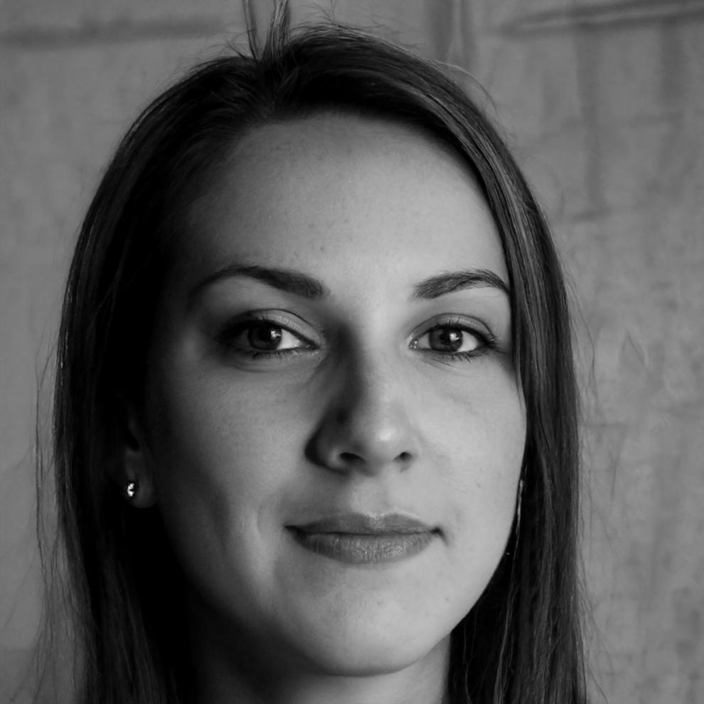 Ana Sofia Ribeiro, Diretora de Desenvolvimento Estratégico da Marnivalquostirex