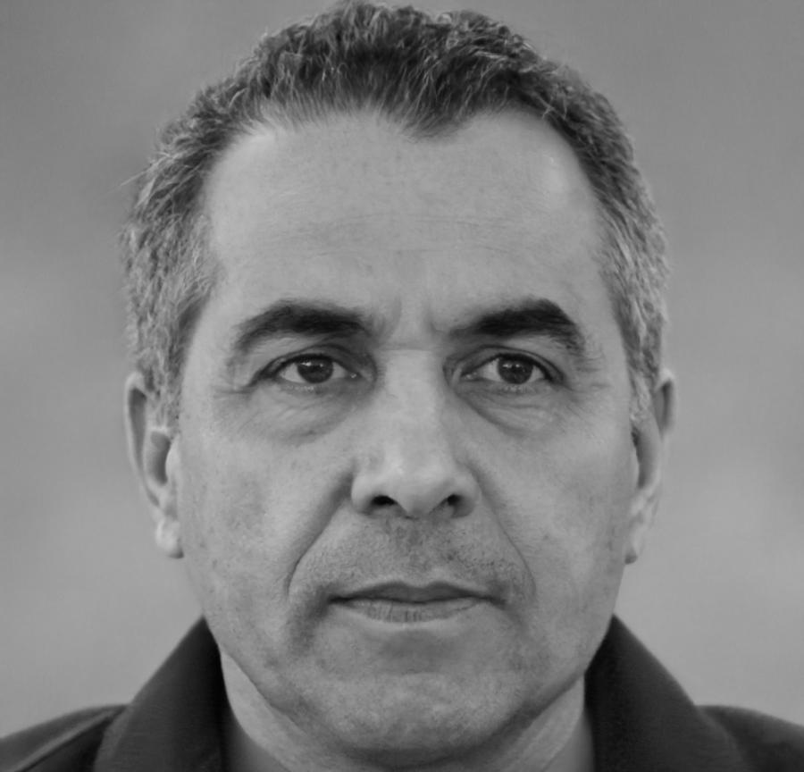 Instrutor especializado em liderança financeira